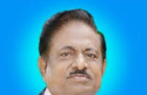 Happy Birthday M N Deshmukh