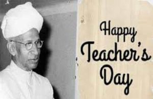 Happy Teachers Day