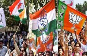 Latest News BJP and NCP Opposition Akole