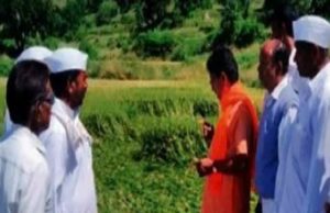 Latest News MLA Kiran Lahamate