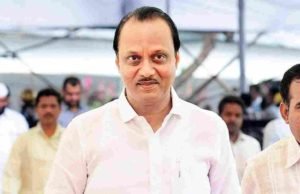 Latest News Ajit Pawar cleans cheat for irrigation scam