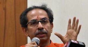 Latest News uddhav thackeray