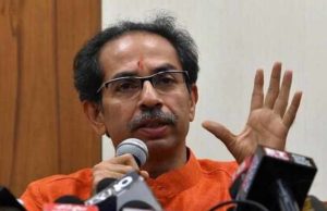 Latest News uddhav thackeray