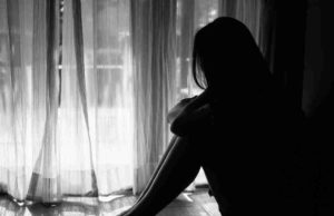 Latest News Suicide committed by strangling a young girl