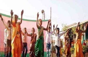 News republican day in Devthan 
