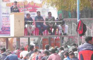 Latest News sports should be given equal