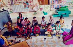 News Muthewadi Center