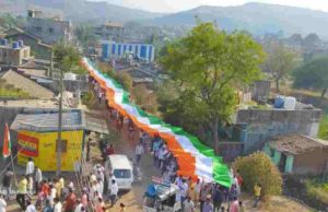 News Rajur to enforce citizenship law rally