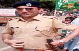 Latest News Malegaon PSI Suicide 