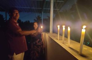 Latest news MP responds modi Sadashiv Lokhande