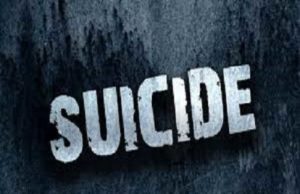 News Husband commits suicide