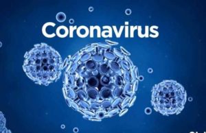 Coronavirus Sangamner madiranagar two positive