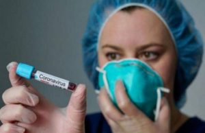 Latest News Corona's Vanola came with a guest 