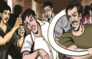 Latest News Farmers beaten to death Sangamner taluka