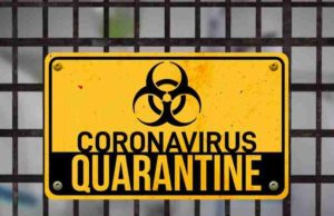 Latest News quarantine couple fled in Sangamner taluka 
