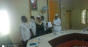 Ahmednagar District Bank Decision