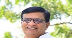 Balasaheb Thorat Corona Test negative