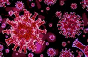 Coronavirus sangamner taluka 45 infected