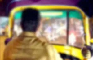 Jalgaon News Knife attack rickshaw puller arrested