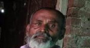 Akole Mhaladevi Farmer dies after falling into dug