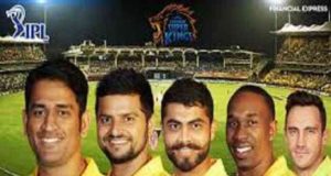 IPL 2020 coronation, 12 CSK coroners affected