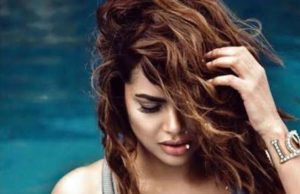 Isha Gupta hot Bikini bold photos4