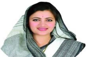 Navneet Rana Family 7 people corona positive