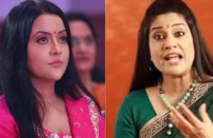 Renuka Shahane told Amrita Fadavanis about the statement