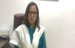 Education Minister Varsha Gaikwad corona infected