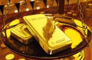 Gold Prices Today 16 Sep.