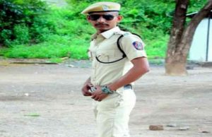 Akole home guard who went for a swim in the Pravara river basin drowned