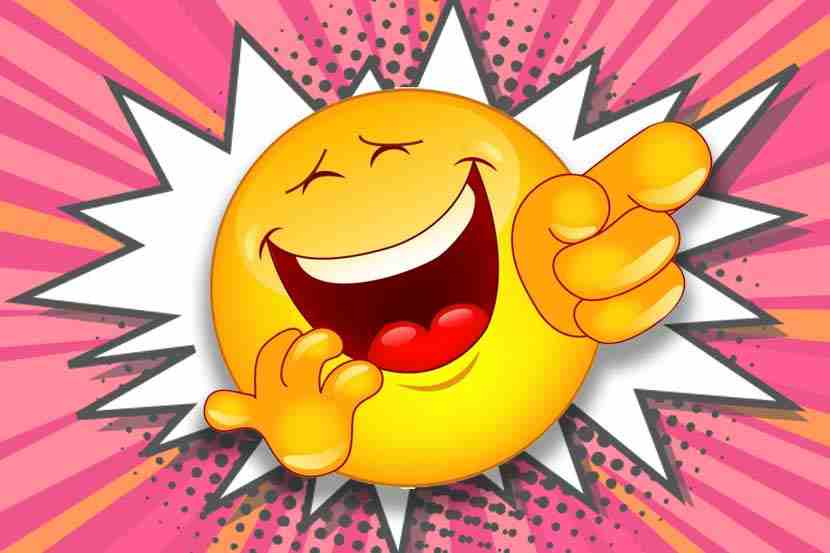 wife Husband Marathi Jokes
