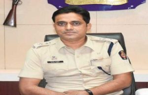 जिल्ह्यात कायदा आणि सुव्यवस्था अबाधित राखण्यासाठी सर्वोतोपरी प्रयत्न करणार: पोलीस अधीक्षक मनोज पाटील Ahmednagar Sp Manoj Patil give Testimony