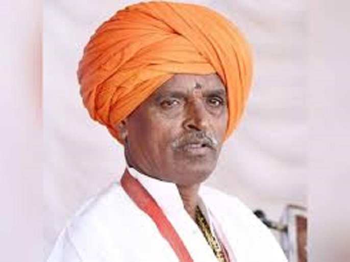 Indorikar Maharaj hearing date is November 25