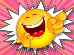 Latest Marathi Jokes husband wife 