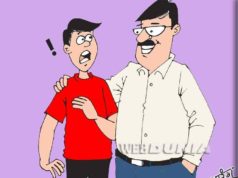 Marathi Jokes Adhik Month 