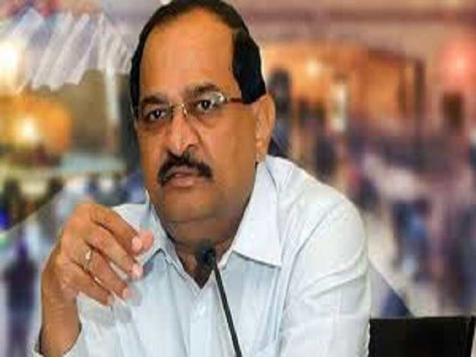 Maratha reservation organizations Radhakrishna Vikhe Patil Said