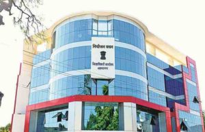 Ahmednagar Collector Mandatory observance of rules in the temple