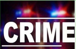 दारू पिताना झालेल्या वादातून एकाचा डोक्यात दगड घालून खून Ahmednagar One murder from clashes