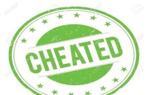 Ahmednagar persons cheated Rs 89 lakh through fake checks    