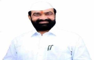 MLA Bharat Bhalke passes away