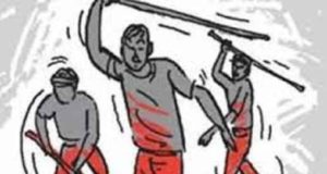 Rahata Attack on businessman by Sastur