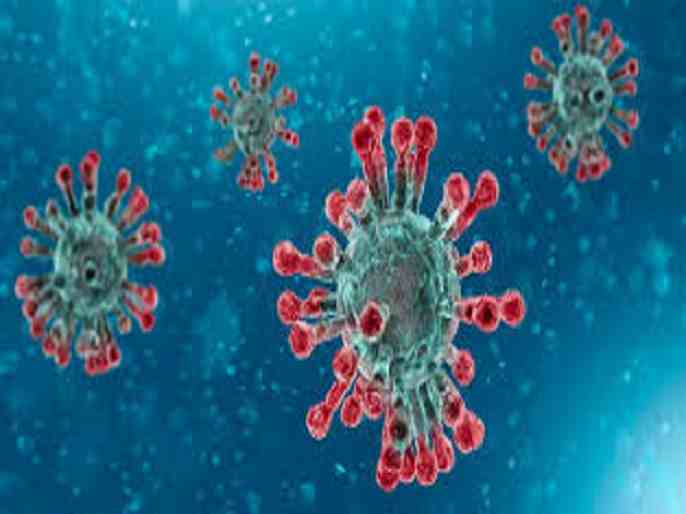 Akole taluka 16 coorna infected Total 2967