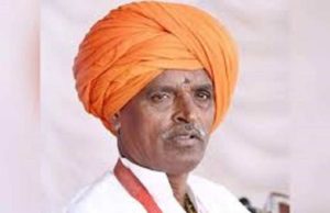 Date of the hearing of Indorikar Maharaj