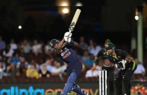 India vs Australia 2nd T20 I India Won by 6 Wickets Today