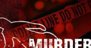 Nevasa Murder by stabbing in the head