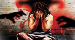 Nevasa Rape of a minor girl by showing the lure
