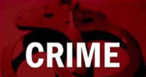 Nevasa Seven lakh milk powder was stolen