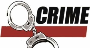 Shrigonda Father and son robber arrested in burglary