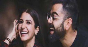 Anushka Virat First Baby Girl